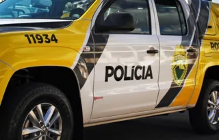 Caso de violência doméstica ocorreu em Jaguariaíva, na região dos Campos Gerais