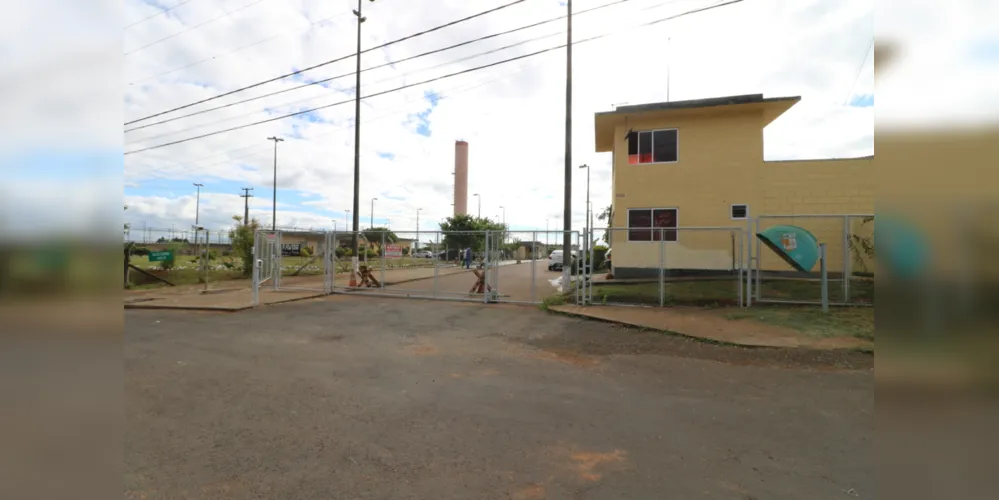 Modelo em propostas de ressocialização de presos, PEPG se localiza na região do Santa Marta