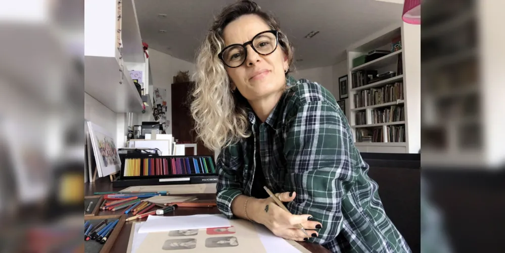Daniela Galanti, autora do livro 'Nina, Não', será uma das presentes