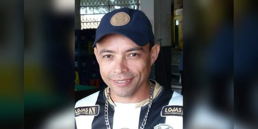 Imagem ilustrativa da imagem Polícia identifica homem morto a tiros na Palmeirinha