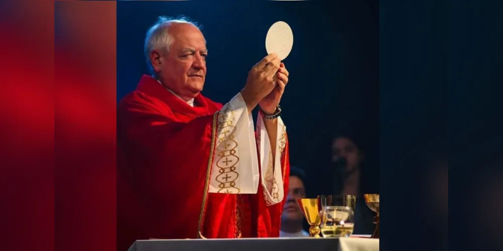 Coluna 'Na Trilha da Fé': O vigário geral da Diocese