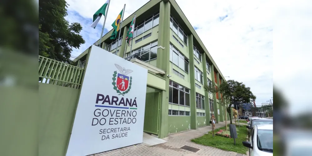 Os 7 casos haviam sido isolados e foram acompanhados pela Vigilância Epidemiológica da Sesa e dos municípios de Curitiba e Foz do Iguaçu