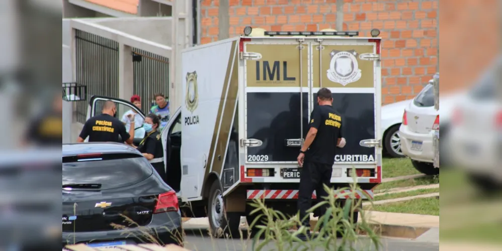 Quatro crimes ocorreram entre domingo (9) e sábado (15) em Ponta Grossa