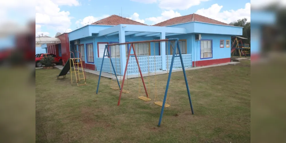 Município pretende zerar as filas de espera nos Centros Municipais de Educação Infantil
