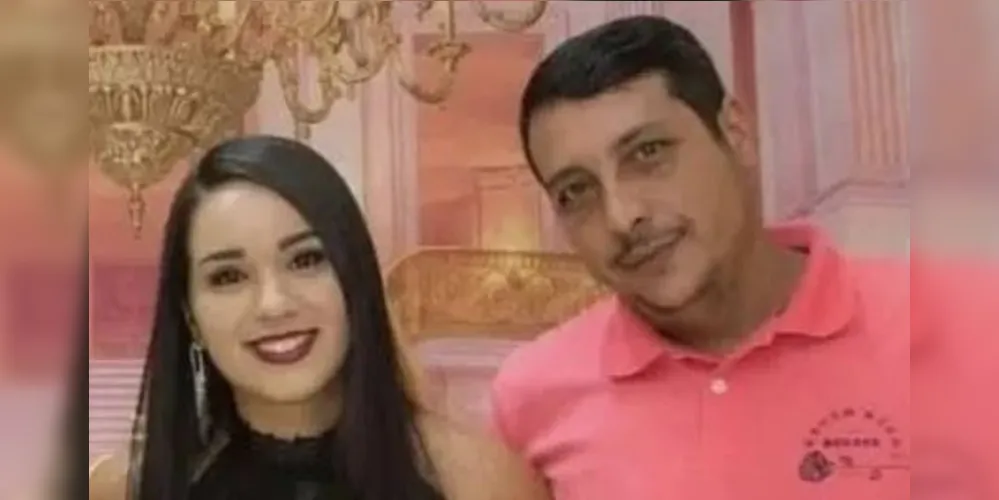Bruna Araújo de Souza, de 31 anos, foi morta pelo ex-marido Haroldo da Silva Amorim, de 41 anos