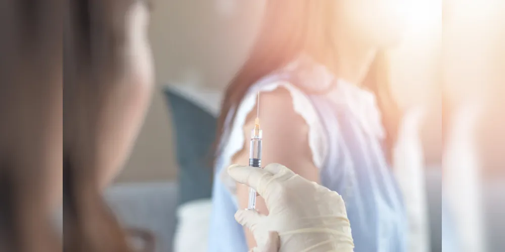 Vacinação da gripe deve ser uma das medidas de contenção do vírus no país