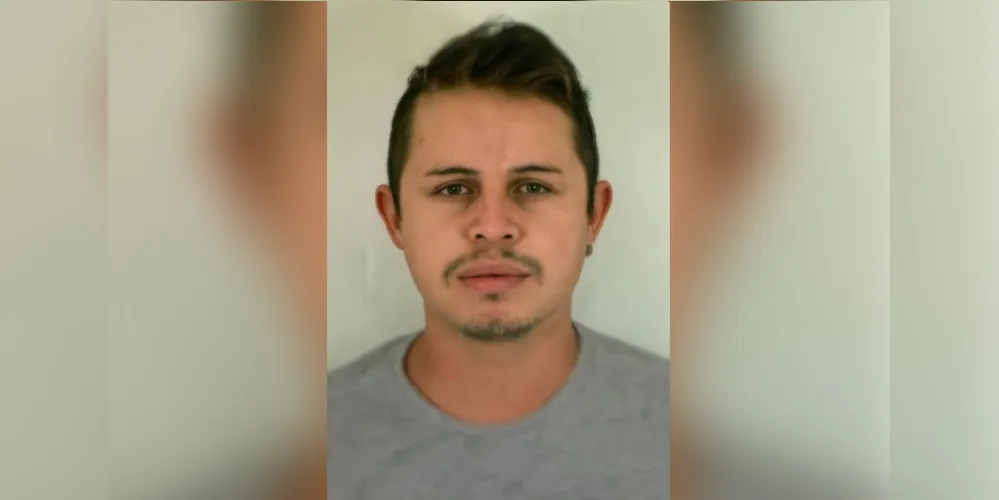 Segundo a Polícia Civil, o principal suspeito do crime é Luis Felipe Messias Costa