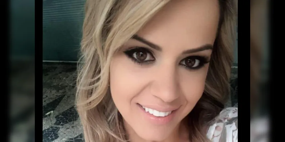  Marcele Portela Antoria, de 34 anos, foi encontrada morta em um hotel