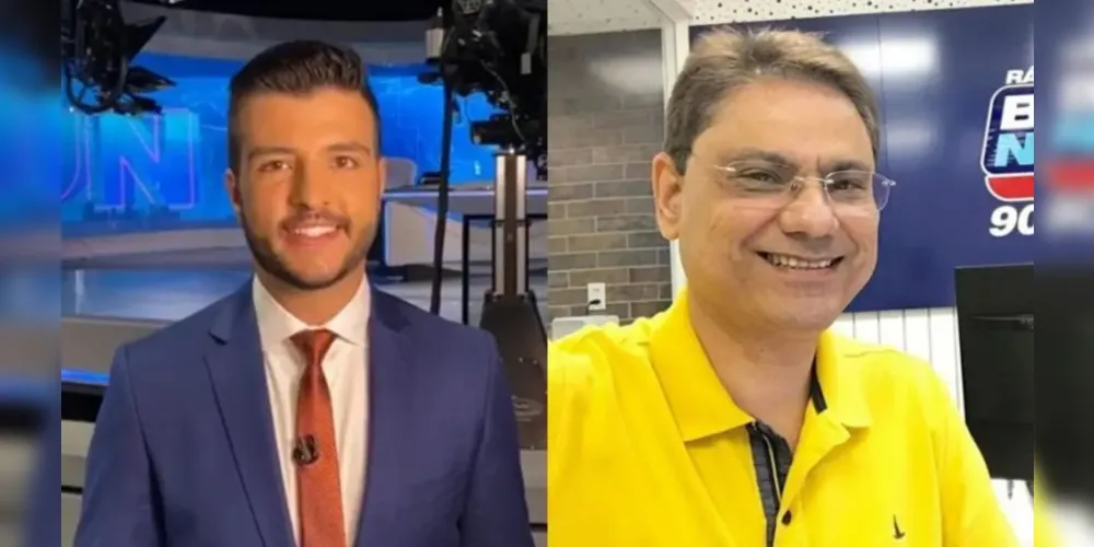 O radialista Luiz Gama é indiciado pelo crime de homofobia contra o jornalista Matheus Ribeiro.