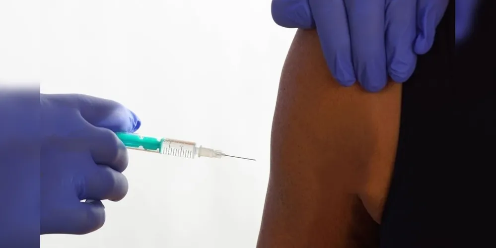 Imagem ilustrativa da imagem PG abre novo agendamento para vacinação contra a covid