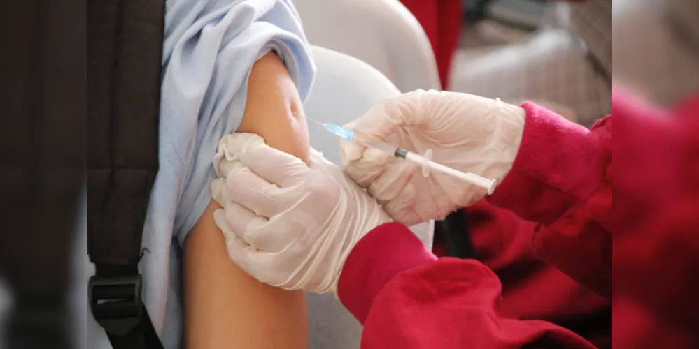 Vacinações acontecerão no Centro de Especialidades (CESPE) e terão horário estendido das 9h às 16h durante os quatro dias