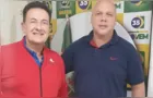 Jocelito Canto: candidato ao Governo do Paraná?
