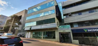 Números levantados pela Coordenadoria das Associações Comerciais e Industriais do Centro do Paraná (CACICPAR) mostram que bancos compõem o maior número de dívidas