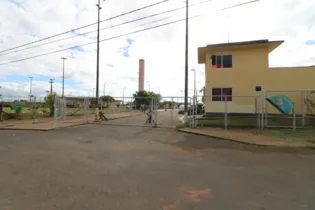 Modelo em propostas de ressocialização de presos, PEPG se localiza na região do Santa Marta