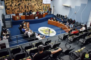 Projeto de lei foi enviado pelo Executivo e será debatido pelos vereadores de Ponta Grossa.