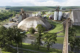A soja industrializada é o principal produto vendido pelas empresas instaladas em Ponta Grossa para outros países