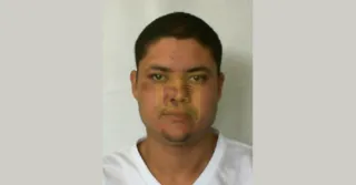 Diego do Prado, de 39 anos, foi a vítima do crime que aconteceu em Ponta Grossa.
