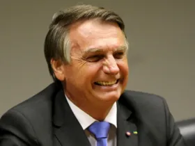 Atual presidente da República, Jair Messias Bolsonaro.