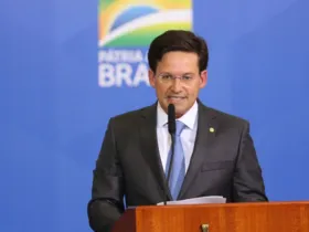 Ministro do Ministério da Cidadania do Brasil, João Roma, falou sobre o 'programa'.