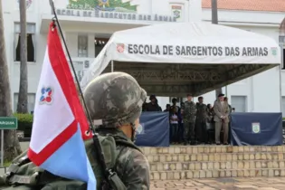Além de Recife, Ponta Grossa e Santa Maria estavam na 'briga' pela nova ESA.