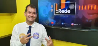 Imagem ilustrativa da imagem Eleições OAB-PG: conheça o candidato Luis Carlos Simionato