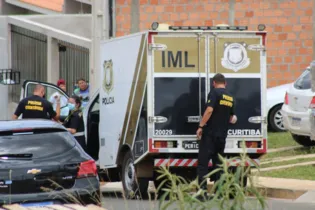 Quatro crimes ocorreram entre domingo (9) e sábado (15) em Ponta Grossa