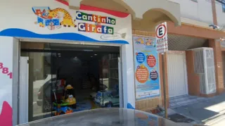 Imagem ilustrativa da imagem Cantinho da Girafa oferece variedades em brinquedos em PG