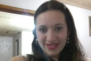 Janaína Pedro dos Santos, de 27 anos.