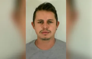 Segundo a Polícia Civil, o principal suspeito do crime é Luis Felipe Messias Costa