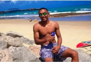 Cantor de funk, Francisco Ytalo Oliveira de Queiroz disse à família que ia gravar vídeos na Praia de Iracema e acabou sendo morto.