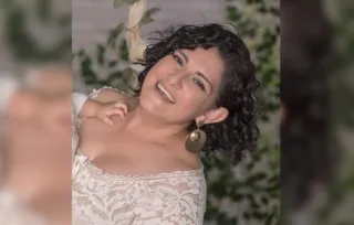 Luciane Aparecida de Ávila foi morta a facadas pelo ex-marido no dia 4 de dezembro de 2019.