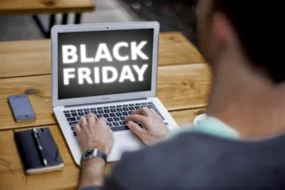 Em 2020, as vendas da Black Friday ultrapassaram R$ 5 bilhões 