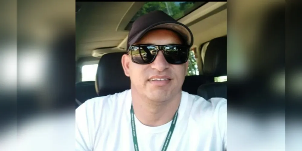Márcio Roberto do Prado era motorista do SAMU do distrito do Abapan
