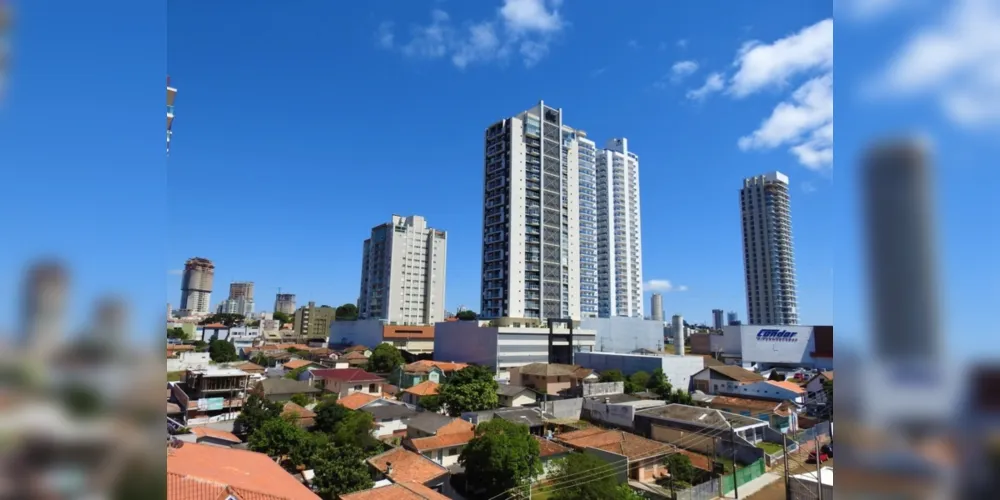 Das 399 cidades do Paraná, apenas 103 cumpriam as legislações estabelecidas.
