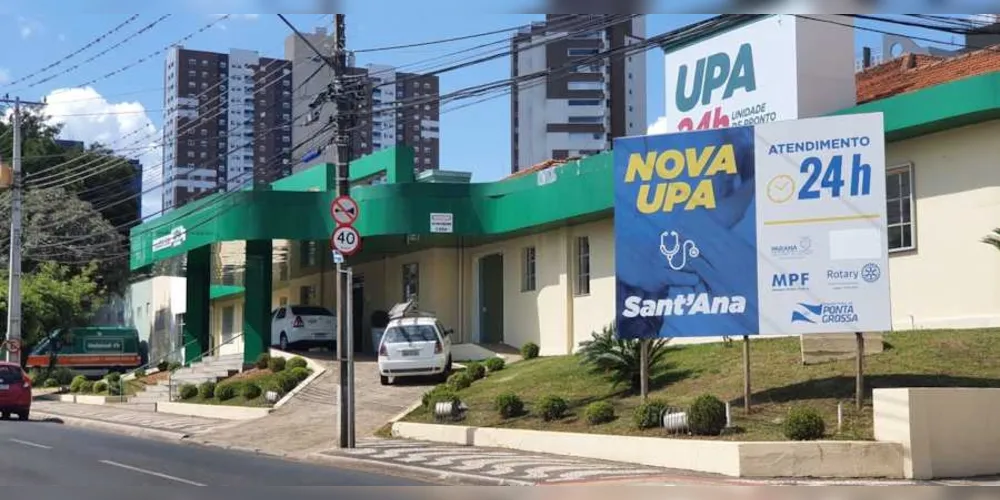 UPA Santana é alvo de investigação dentro da Câmara Municipal da cidade.