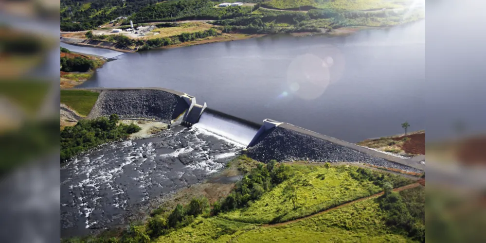 Sedest deve vistoriar cerca de 1.200 barragens até 2024.