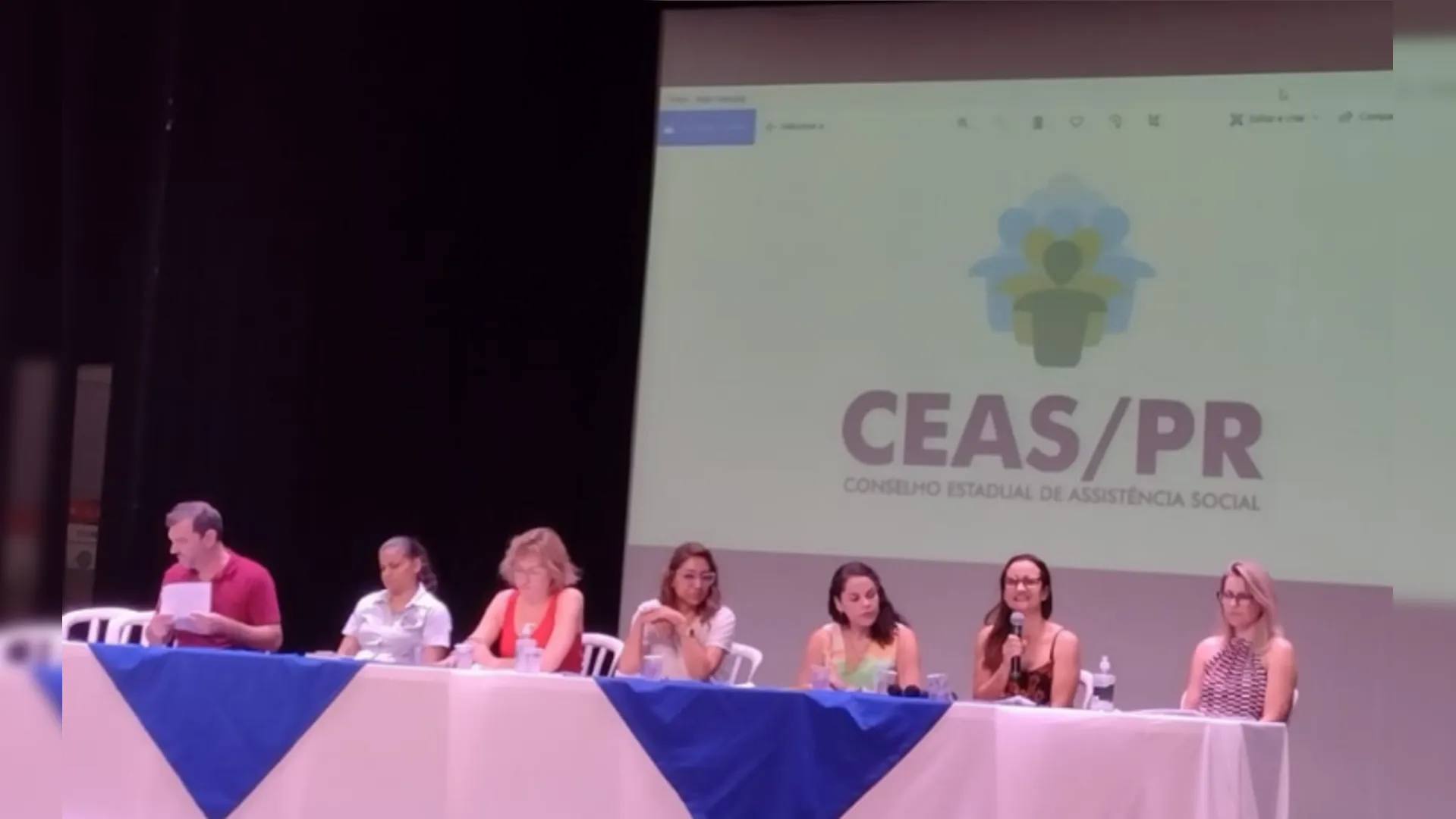 Eventos – Página 4 – Rede de Assistência Social de Ponta Grossa