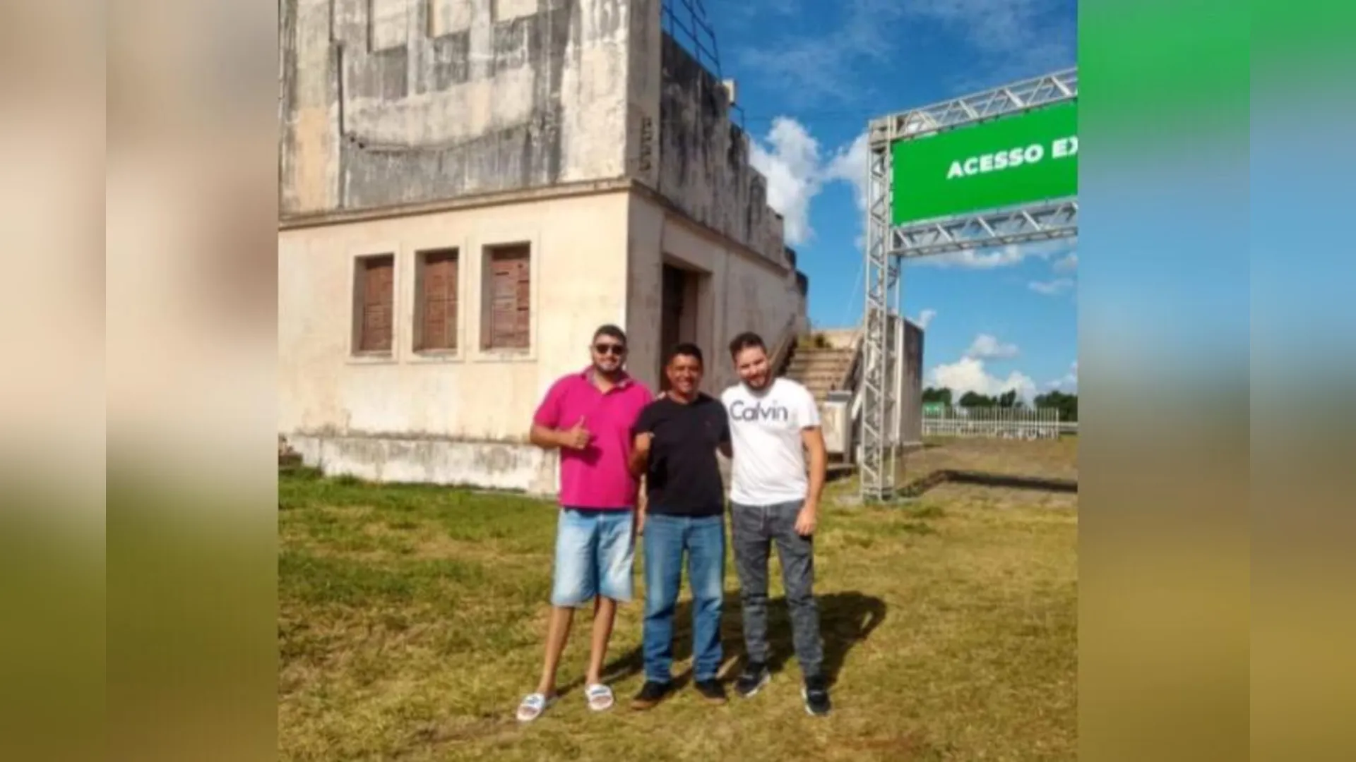 DOAÇÃO PARA O JOGO CARROS REBAIXADOS