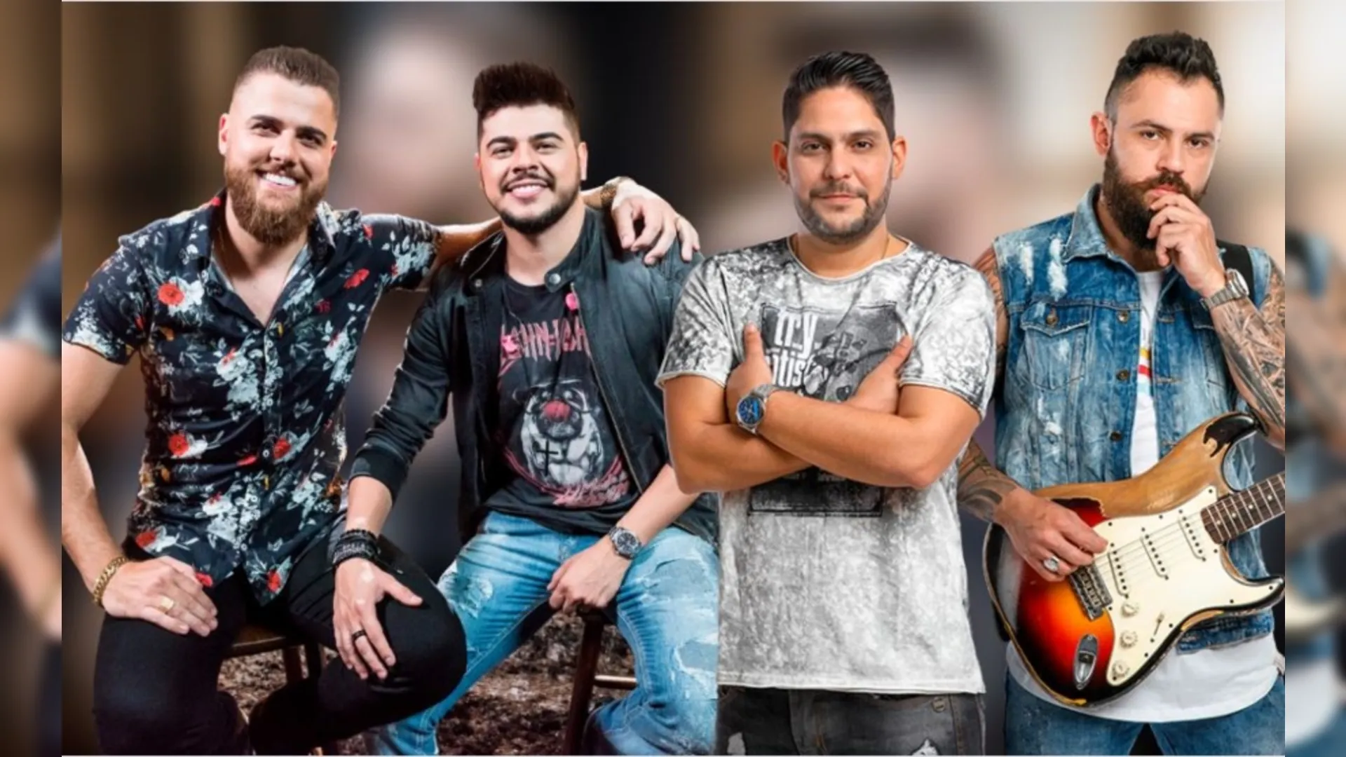 4ª Festa do Peão de Boiadeiro começa nesta sexta (17) em Castro - Blog do  Doc.com - Informação levada a sério