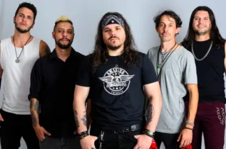 A banda curitibana vai relembrar os grandes clássicos de um dos maiores grupos de rock da América.