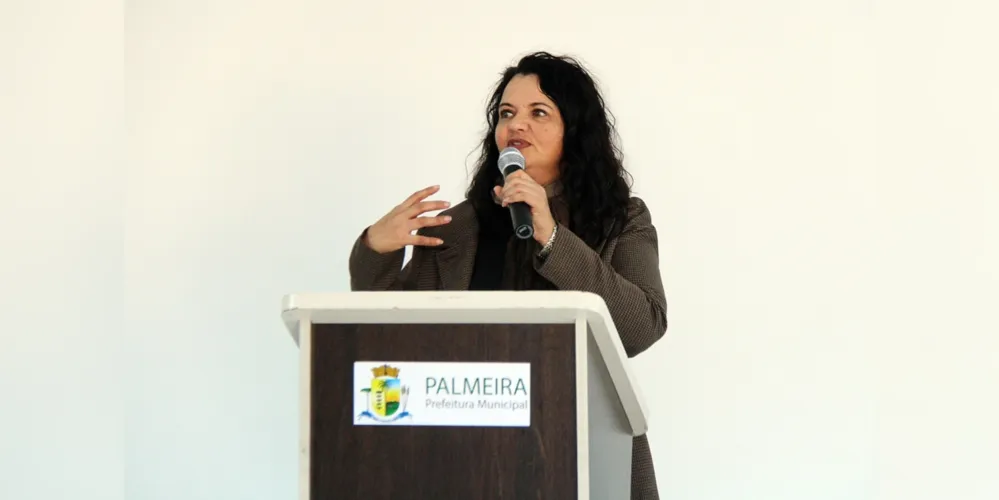 Projeto ‘Uma Pitada da Nossa História’, da professora Ana Paula Marques, será apresentado no 16º Congresso Internacional de Cidades Educadoras
