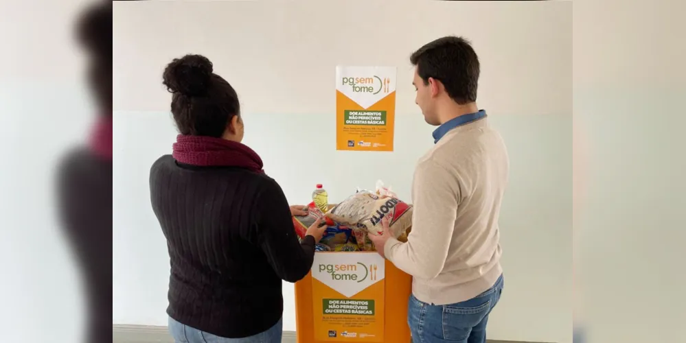 A iniciativa que funciona em conjunto com o Programa Selo Social tem por finalidade garantir a assistência às famílias em situação de vulnerabilidade social, neste período pós-pandemia.