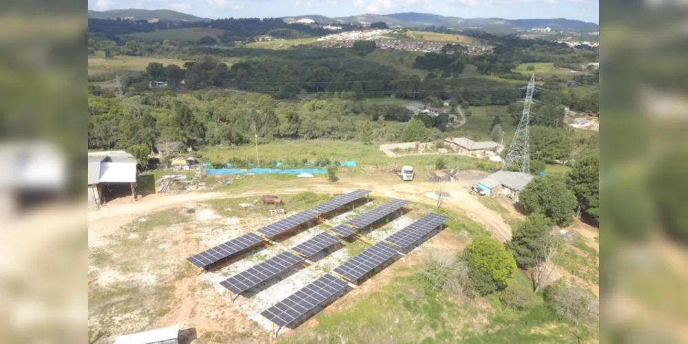 Varejista já possui dois complexos fotovoltaicos e instalará mais dois