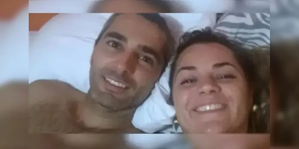 Ellen Homiak da Silva Federizzi matou o policial militar Rodrigo Federizzi, com quem era casada