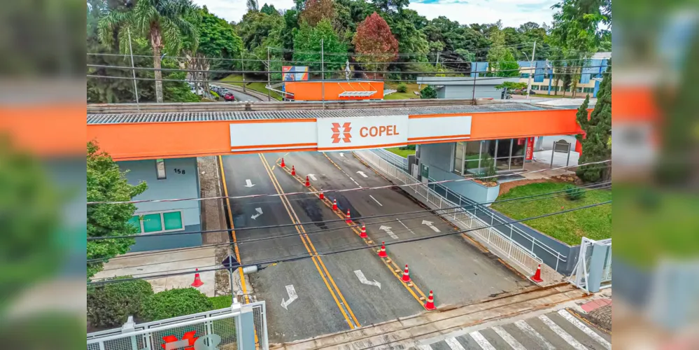 - Copel assume o posto de maior empresa S.A. do Paraná em 2021