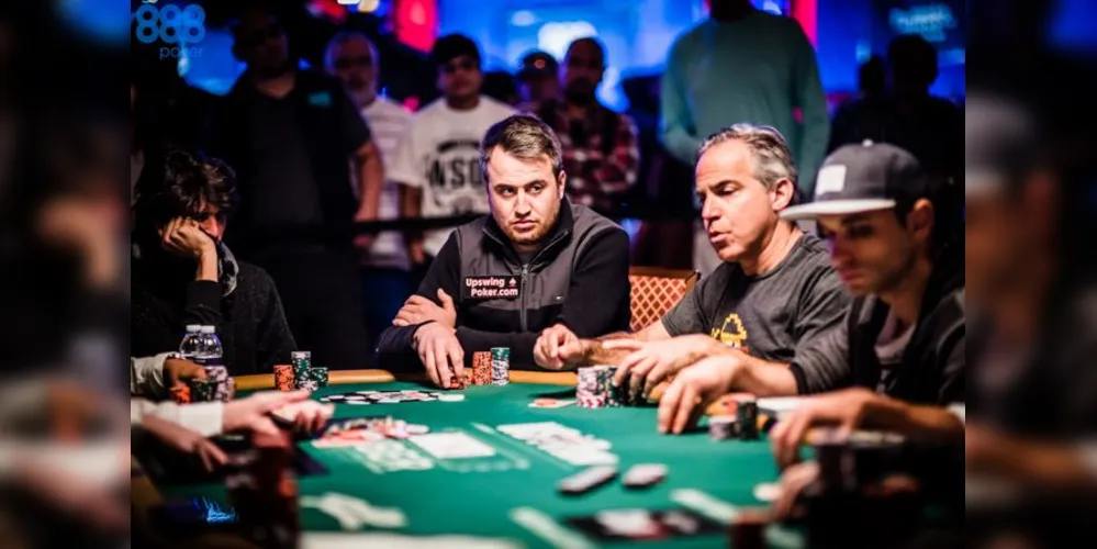 Poker com Dinheiro Real – Melhores Salas de Poker Online com Dinheiro Real  em 2019