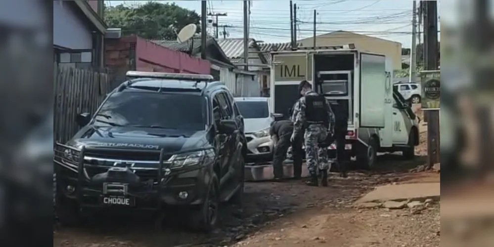 Willian Ferreira da Silva, de 29 anos, teria participado da noite de terror em Guarapuava