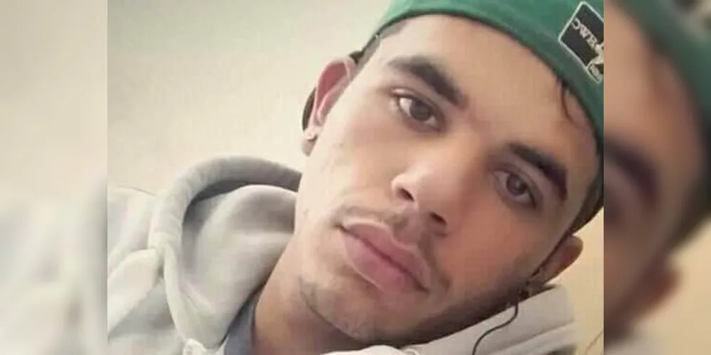 Alan Cristopher de Almeida, 25, morreu na noite desta quarta-feira (15), durante operação policial