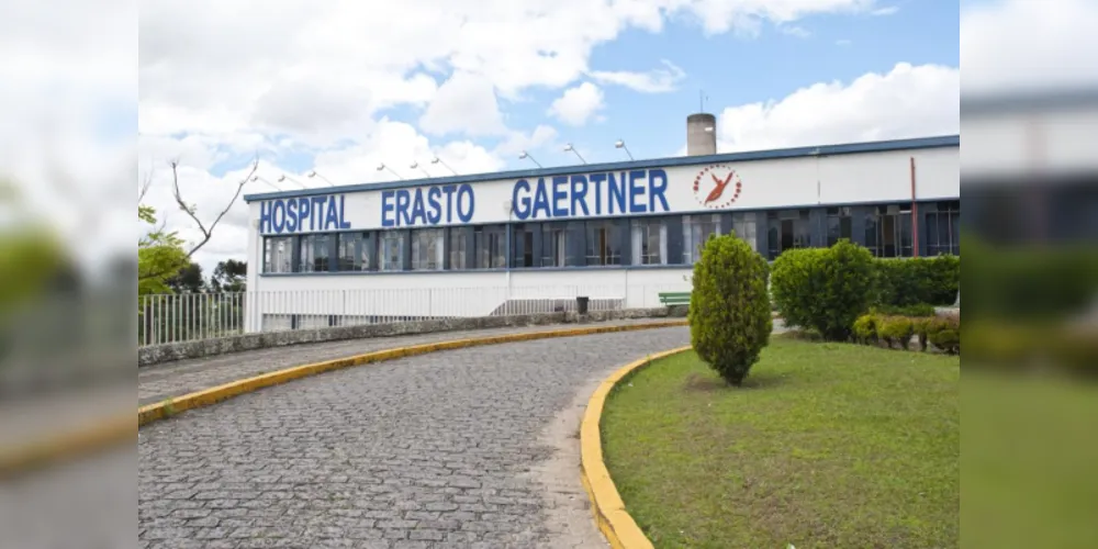 Especialistas do Hospital Erasto Gaertner alertam para importância de a população retomar exames de rotina