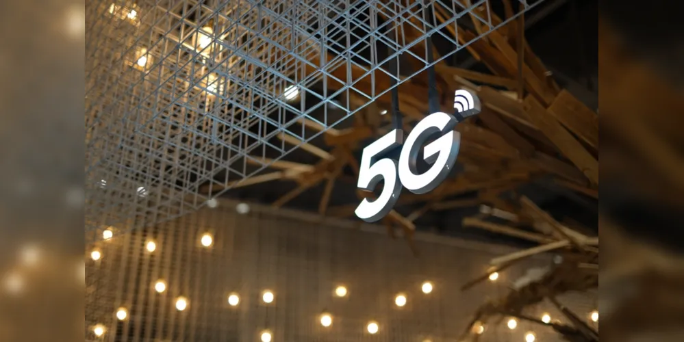 Internet 5G começa a operar na quarta-feira em Brasília